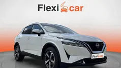 Usado 2024 Nissan Qashqai N-Connecta SUV | 23.690 € (Super precio)