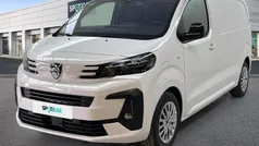 Blanco Usado 2024 Peugeot e-Expert Van | 39.600 € (Precio justo)