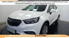 Usado 2019 Opel Mokka Selective SUV | 11.890 € (Precio justo)