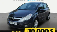 Usado 2010 Opel Corsa Utilitario | 5200 € (Precio justo)