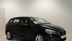 Negro Usado 2018 BMW 216 Monovolumen | 17.995 € (Caro)