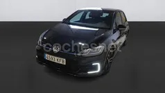 Usado 2017 VW Golf VII GTE Utilitario | 18.000 € (Precio justo)