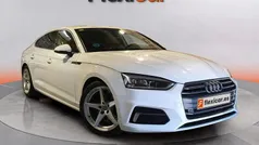 Usado 2018 Audi A5 Sportback Berlina | 21.490 € (Super precio)