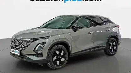 Usado Omoda 5 147 CV (108 kW) 2025 Blanco SUV