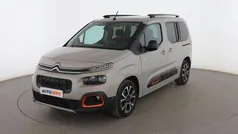 Beige Usado 2019 Citroën Berlingo Shine Monovolumen | 17.799 € (Precio justo)