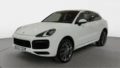 Blanco Usado 2019 Porsche Cayenne SUV | 61.728 € (Super precio)