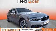 Gris Usado 2020 BMW 520 Berlina | 32.690 € (Precio justo)