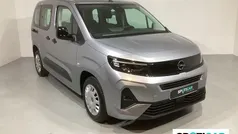 Gris Nuevo 2025 Opel Combo S Monovolumen | 25.500 € (Precio justo)
