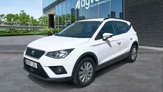 Usado 2021 Seat Arona Style SUV | 16.900 € (Precio justo)
