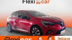 Usado 2023 Renault Clio V Techno Berlina | 14.990 € (Buen precio)