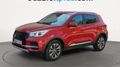 Rojo Usado 2022 DR Automobiles DR4 SUV | 12.137 € (Precio justo)