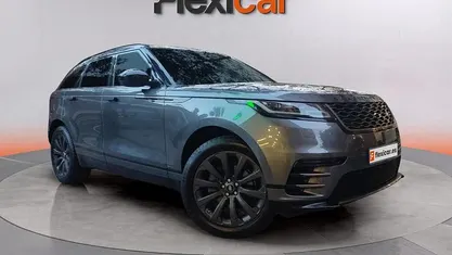 Usado Land Rover Range Rover Velar S 180 CV (132 kW) 2019 SUV