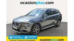 Usado 2017 BMW X1 SUV | 18.750 € (Precio justo)