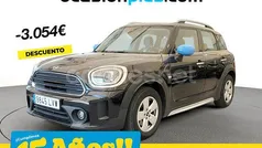 Usado 2022 Mini Cooper D Countryman SUV | 18.490 € (Precio justo)