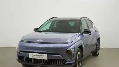 Gebraucht Hyundai Kona 150 kW (204 PS) 2024 Otro SUV