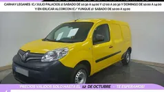 Usado 2020 Renault Kangoo Monovolumen | 12.490 € (Precio justo)