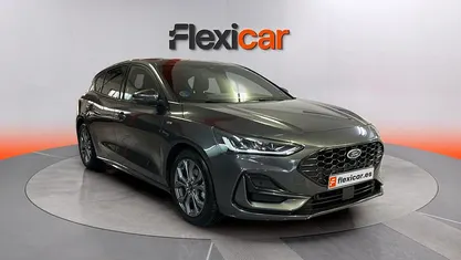 Usado Ford Focus ST-Line 155 CV (114 kW) 2023 Berlina