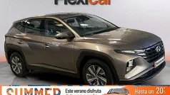 Usado 2023 Hyundai Tucson SUV | 21.490 € (Precio justo)