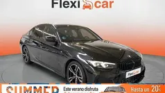 Usado 2024 BMW 318 Berlina | 36.990 € (Precio justo)