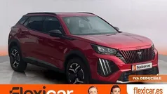 Usado 2024 Peugeot 2008 Allure SUV | 17.890 € (Buen precio)