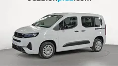 Blanco Nuevo 2025 Opel Combo S Monovolumen | 22.173 € (Buen precio)