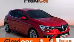 Usado 2018 Renault Mégane IV LIMITED Utilitario | 10.890 € (Buen precio)