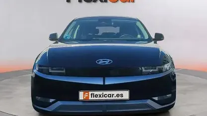 Brugt Hyundai Ioniq 5 160 kW (218 HK) 2021 Grå SUV