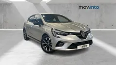 Usado 2023 Renault Clio V Techno Berlina | 18.400 € (Precio justo)