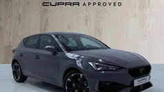 Gris Usado 2024 Cupra Leon Berlina | 27.490 € (Precio justo)