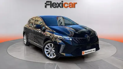 Usado Renault Clio V Evolution 101 CV (74 kW) 2025 Utilitario