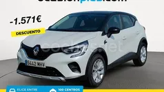 Usado 2023 Renault Captur Equilibre SUV | 17.290 € (Precio justo)
