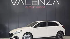 Usado 2024 Hyundai i30 N Line | 24.900 € (Precio justo)