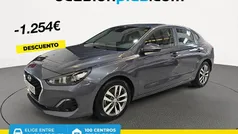 Usado 2018 Hyundai i30 Berlina | 13.000 € (Precio justo)