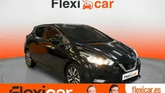 Usado 2018 Nissan Micra N-Connecta Utilitario | 10.690 € (Precio justo)
