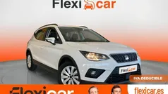Usado 2021 Seat Arona Style SUV | 15.490 € (Precio justo)