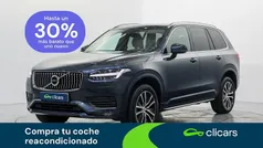 Usado 2021 Volvo XC90 Momentum SUV | 39.990 € (Precio justo)