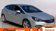 Usado 2020 Opel Astra Berlina | 10.790 € (Precio justo)