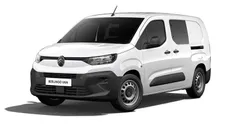 Usado 2025 Citroën Berlingo Monovolumen | 24.690 € (Precio justo)