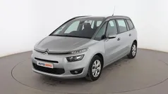 Usado 2016 Citroën Grand C4 Picasso Feel Monovolumen | 10.799 € (Buen precio)