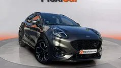 Usado 2023 Ford Puma ST-Line SUV | 16.990 € (Buen precio)