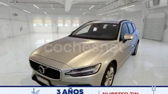Otro Usado 2021 Volvo V60 Momentum Familiar | 20.350 € (Buen precio)