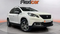 Usado 2018 Peugeot 2008 Style SUV | 9890 € (Buen precio)