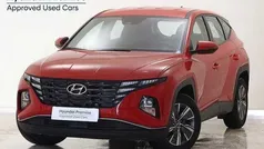 Usado 2024 Hyundai Tucson SUV | 25.400 € (Precio justo)