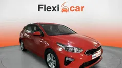 Usado 2019 Kia Ceed Berlina | 11.390 € (Buen precio)