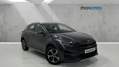Usado 2021 Kia XCeed SUV | 22.300 € (Precio justo)