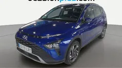Usado 2022 Hyundai Bayon SUV | 18.900 € (Precio justo)