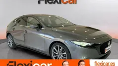Usado 2019 Mazda 3 Berlina | 18.490 € (Precio justo)