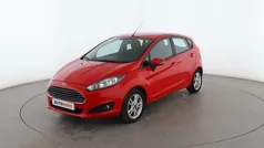 Usado 2015 Ford Fiesta Trend Utilitario | 8499 € (Precio justo)