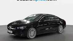 Usado 2022 Mercedes CLA250e Berlina | 29.082 € (Super precio)