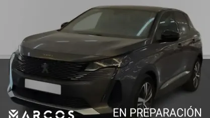 Usado Peugeot 3008 Allure 225 CV (165 kW) 2023 SUV